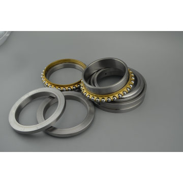 Double Direction Thrust Angular Contact Ball Bearing 234460/M